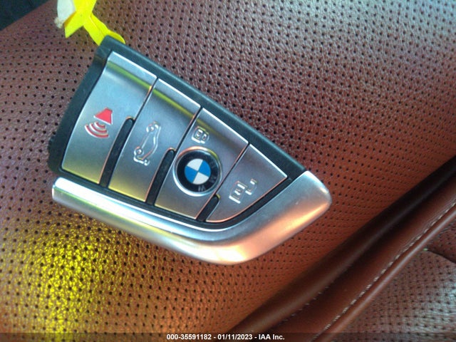 2019 BMW X5, VIN: 5UXCR6C51KLL10395