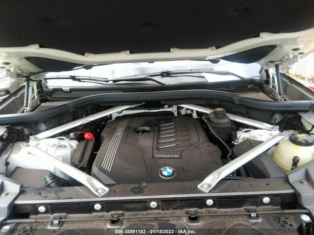 2019 BMW X5, VIN: 5UXCR6C51KLL10395