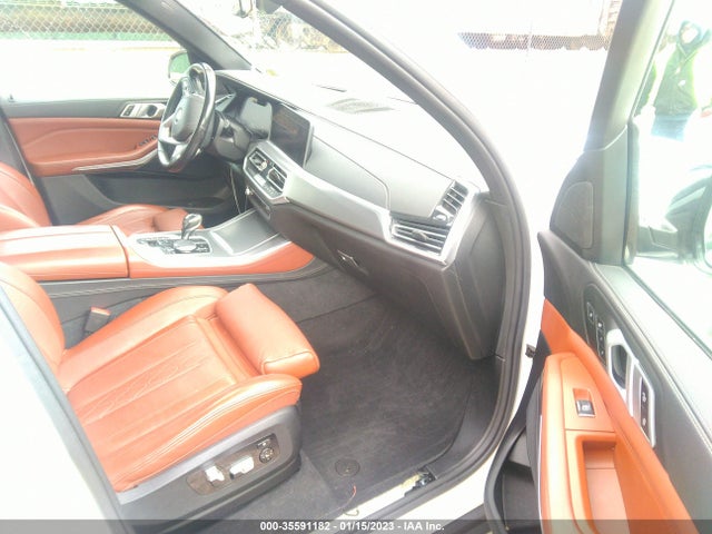 2019 BMW X5, VIN: 5UXCR6C51KLL10395