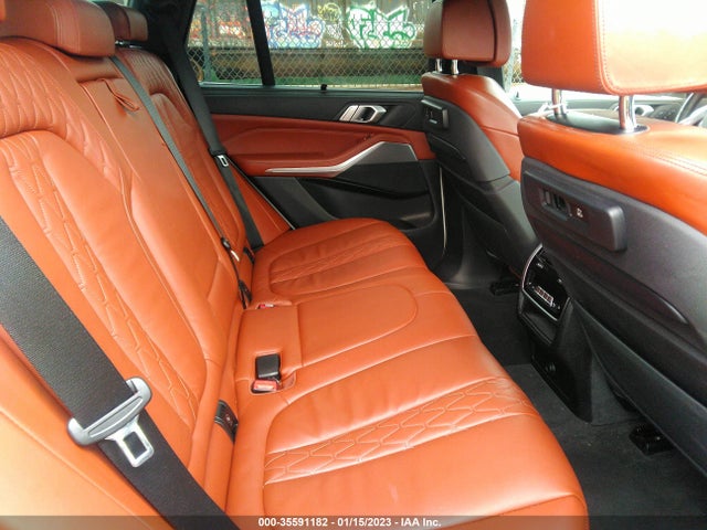 2019 BMW X5, VIN: 5UXCR6C51KLL10395