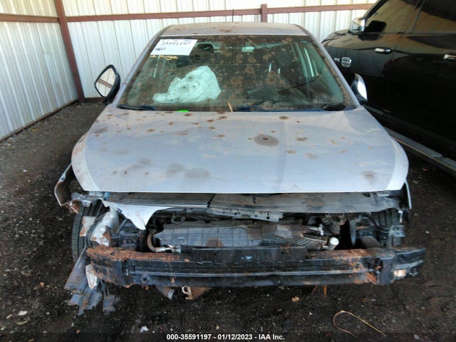 2016 HYUNDAI ACCENT SE VIN: KMHCT5AE8GU287100