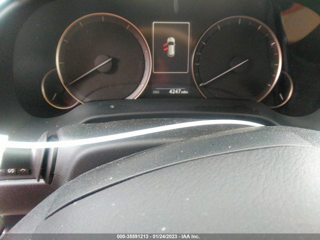 JTJHZKEA7N2025329 Lexus RX