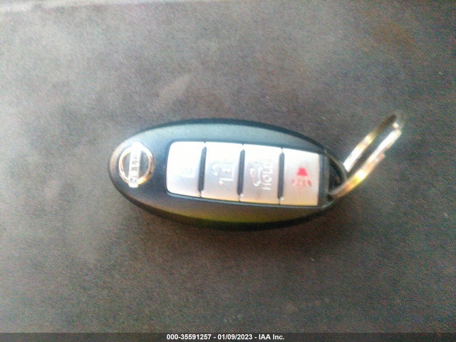 2011 NISSAN ALTIMA 2.5 S VIN: 1N4AL2AP7BN455362