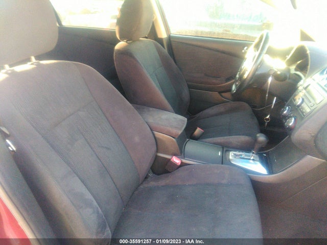 2011 NISSAN ALTIMA 2.5 S VIN: 1N4AL2AP7BN455362