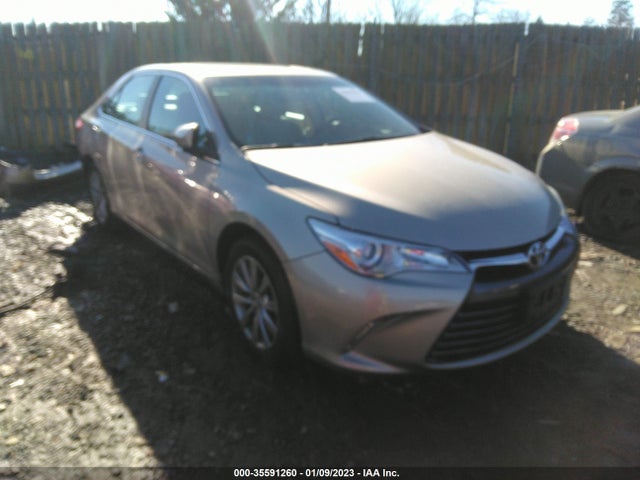 2016 Toyota Camry, VIN: 4T1BF1FK4GU562472
