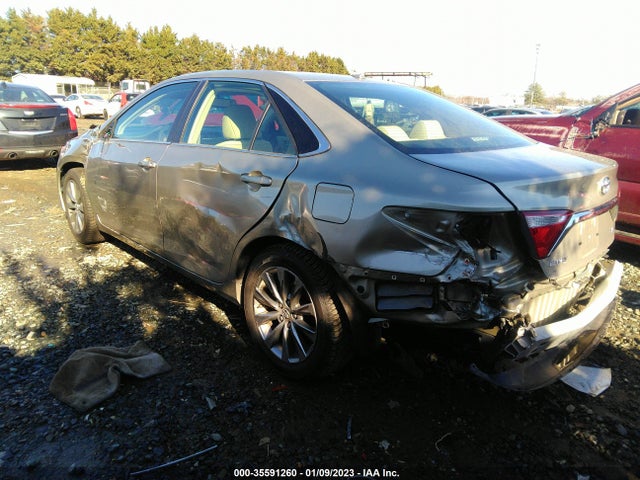 2016 Toyota Camry, VIN: 4T1BF1FK4GU562472