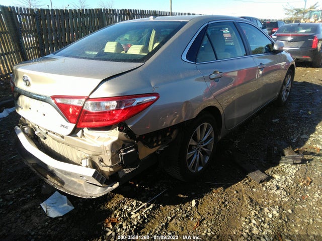 2016 Toyota Camry, VIN: 4T1BF1FK4GU562472