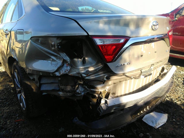 2016 Toyota Camry, VIN: 4T1BF1FK4GU562472