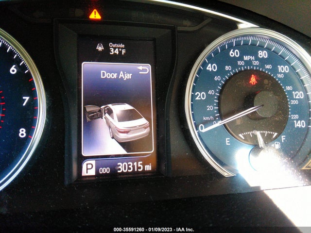 2016 Toyota Camry, VIN: 4T1BF1FK4GU562472