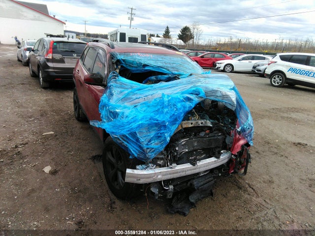 Jeep Cherokee High Altitude 2017 1C4PJMDS0HW504720 Image 7
