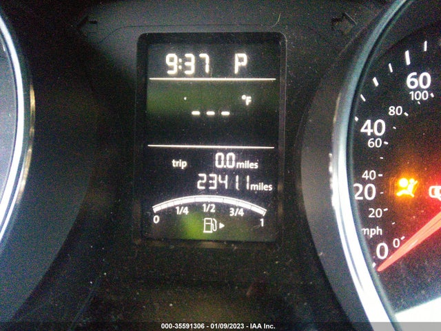 2018 Volkswagen Jetta, VIN: 3VW2B7AJ7JM259485