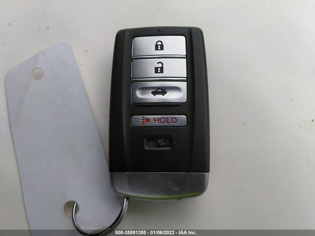 Acura Rlx Advance Pkg 2014 JH4KC1F97EC004594 Image 11