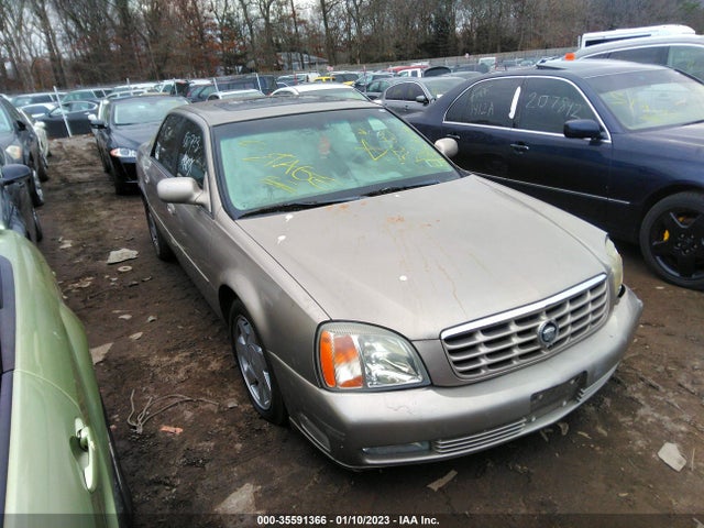 1G6KF5795YU216376 auction archive image