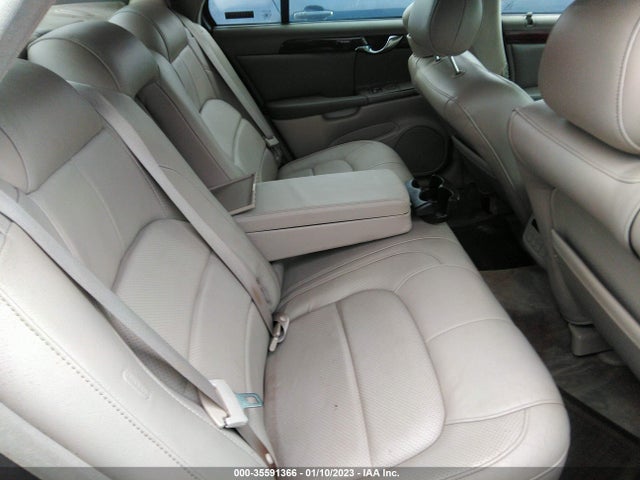 1G6KF5795YU216376 Cadillac DEVILLE DTS