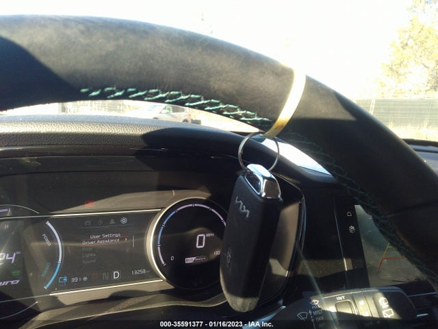 2022 Kia Niro, VIN: KNDCE3LG1N5123129