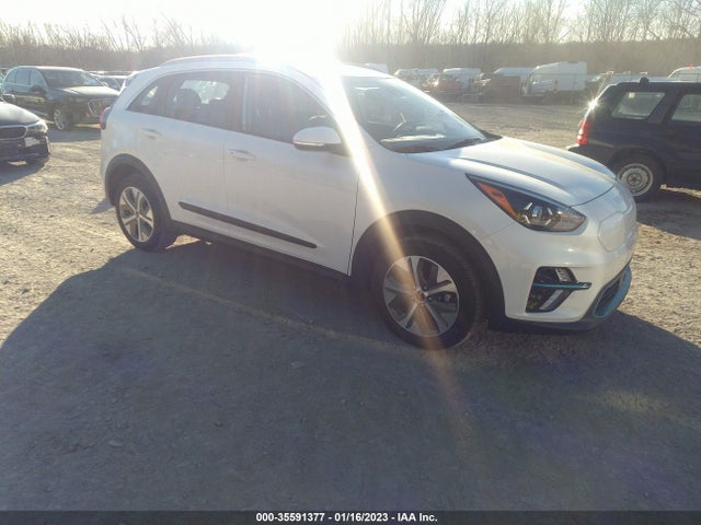2022 Kia Niro, VIN: KNDCE3LG1N5123129