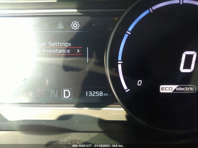 2022 Kia Niro, VIN: KNDCE3LG1N5123129