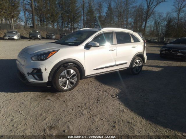 KNDCE3LG1N5123129 KIA Niro Ev Ex Premium
