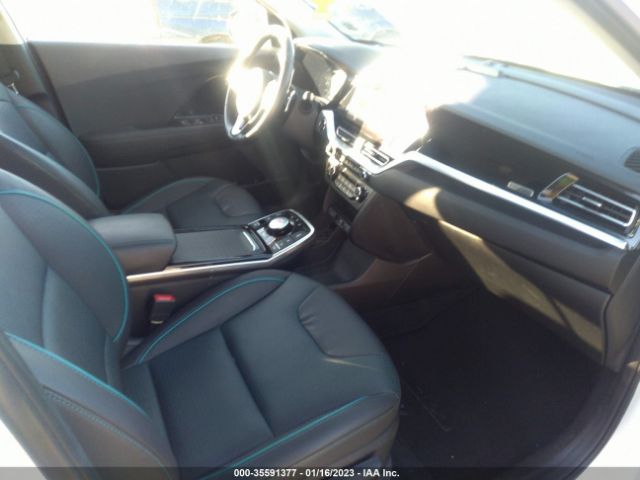 KNDCE3LG1N5123129 KIA Niro Ev Ex Premium