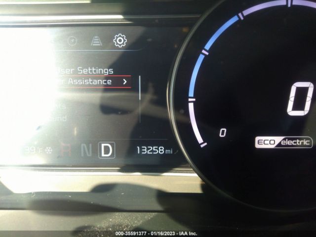 KNDCE3LG1N5123129 KIA Niro Ev Ex Premium