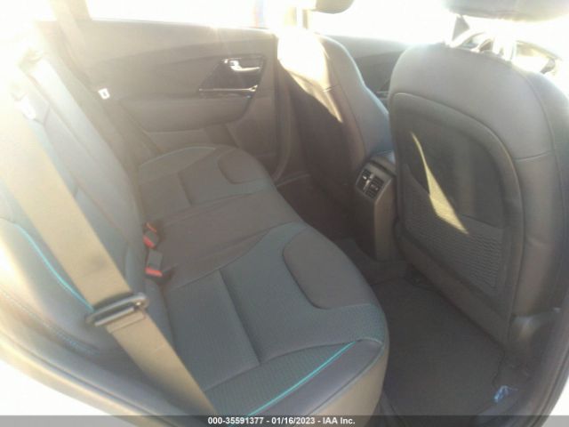 KNDCE3LG1N5123129 KIA Niro Ev Ex Premium