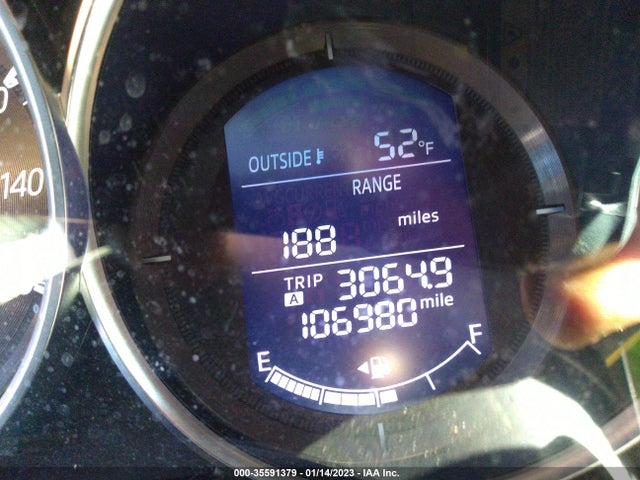 2016 MAZDA CX-5 SPORT VIN: JM3KE2BY0G0842170
