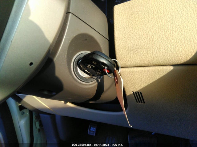 Lincoln MKX 2008 2LMDU88C38BJ39536 Image 3