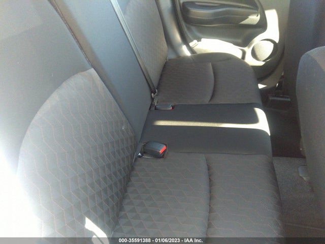ML32AUHJ5NH003823 Mitsubishi Mirage Es/le