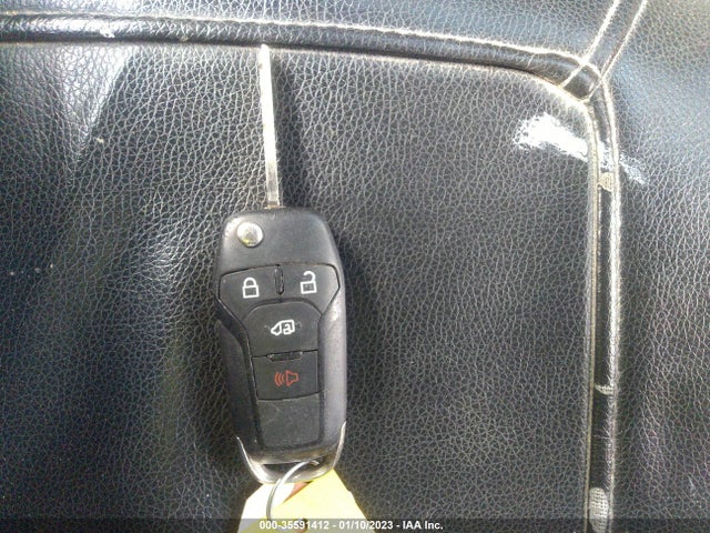 2019 Ford Transit Connect, VIN: NM0LS6E23K1421614