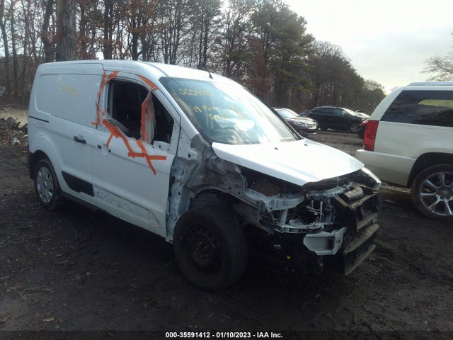 2019 Ford Transit Connect, VIN: NM0LS6E23K1421614