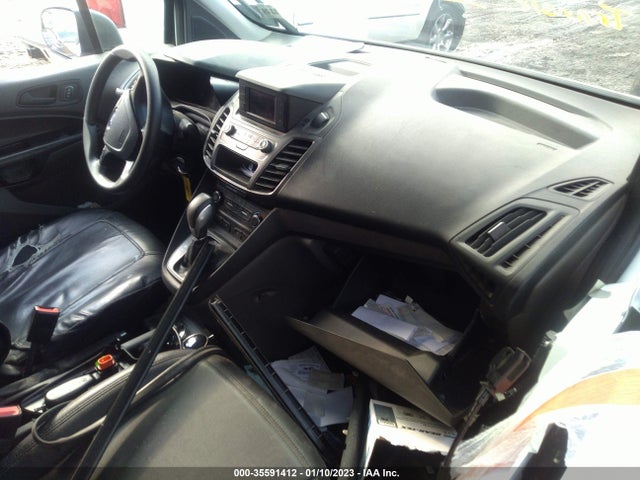 2019 Ford Transit Connect, VIN: NM0LS6E23K1421614
