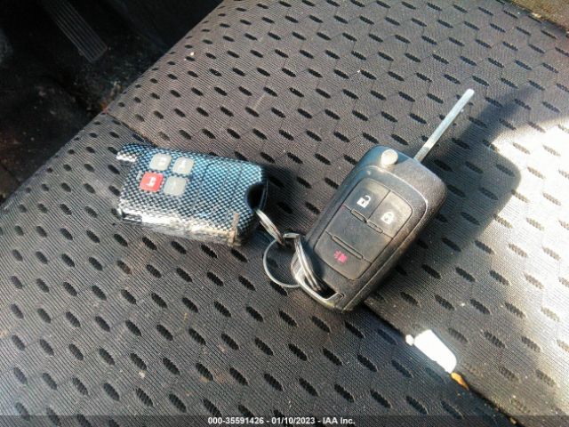 2GKALMEK3E6110475 GMC Terrain Sle