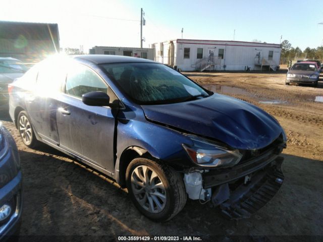 3N1AB7AP9KL605761 auction archive image