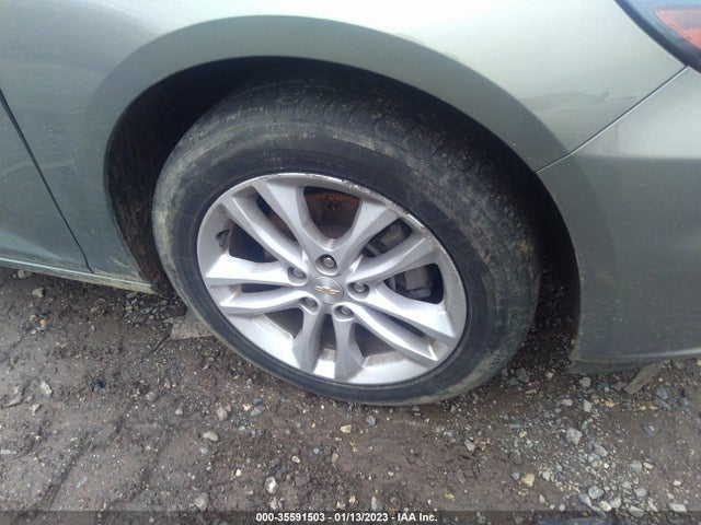 Chevrolet MALIBU LT 2018 1G1ZD5ST0JF145174 Image 12
