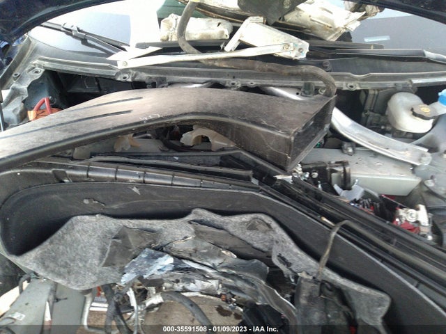 Tesla MODEL S 2016 5YJSA1E26GF177377 Image 10