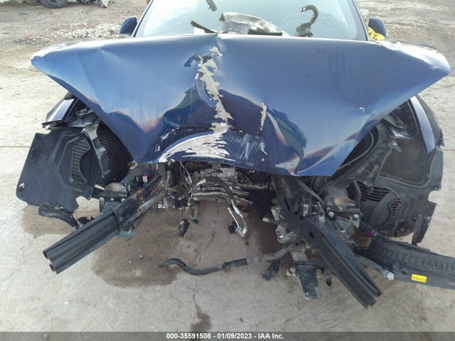 Tesla MODEL S 2016 5YJSA1E26GF177377 Image 6