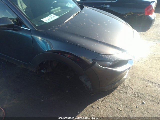 2020 MAZDA CX-30 PREMIUM PACKAGE VIN: 3MVDMAEM0LM102339