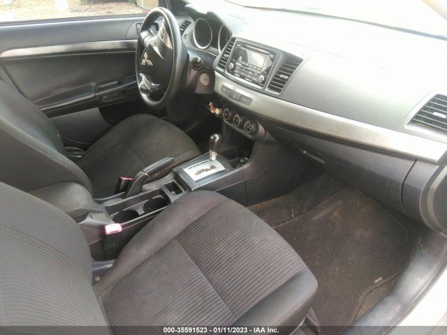 JA32U2FU7FU011953 Mitsubishi LANCER ES