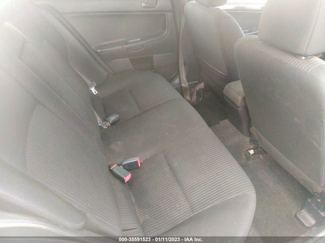 JA32U2FU7FU011953 Mitsubishi LANCER ES