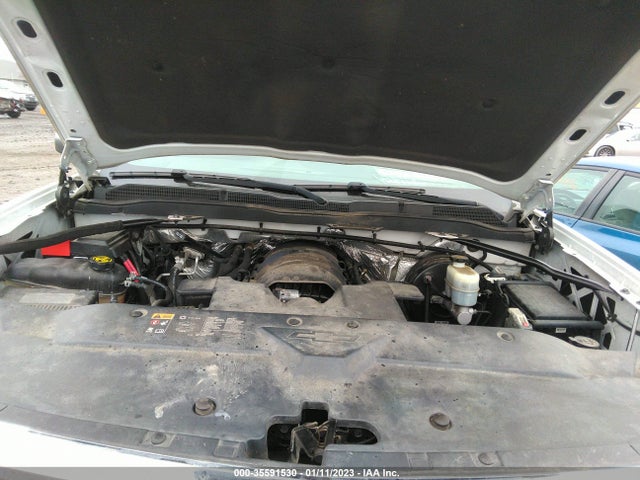 2015 Chevrolet Silverado 1500, VIN: 1GCVKREC6FZ374155
