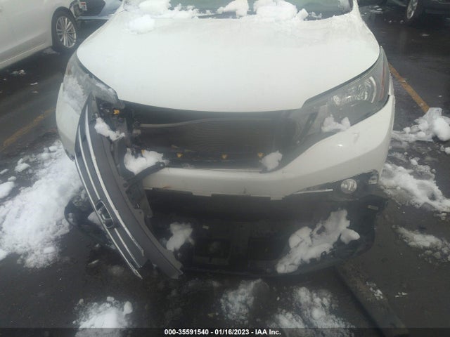 Honda CR-V EX 2014 5J6RM4H5XEL103865 Image 6