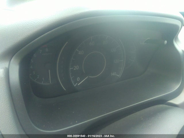 Honda CR-V EX 2014 5J6RM4H5XEL103865 Image 7