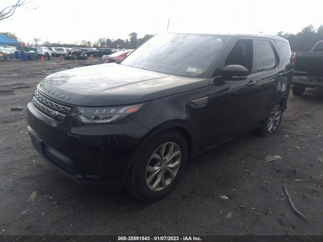 Land Rover Discovery 2019 SALRG2RVXKA094410 Image 2