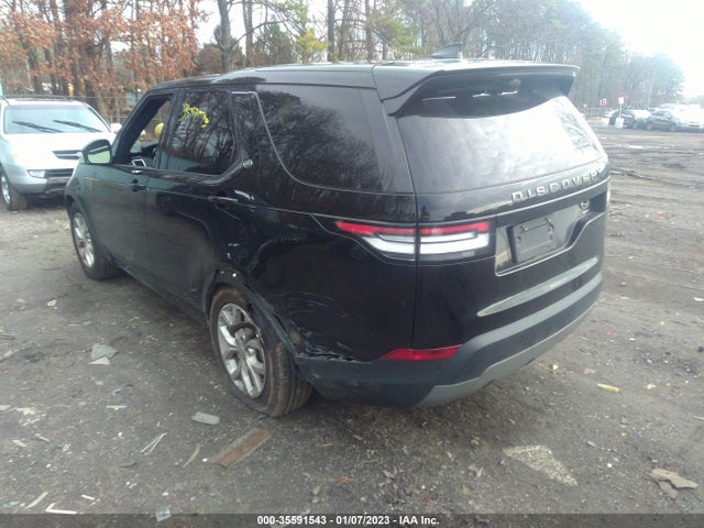 Land Rover Discovery 2019 SALRG2RVXKA094410 Image 4