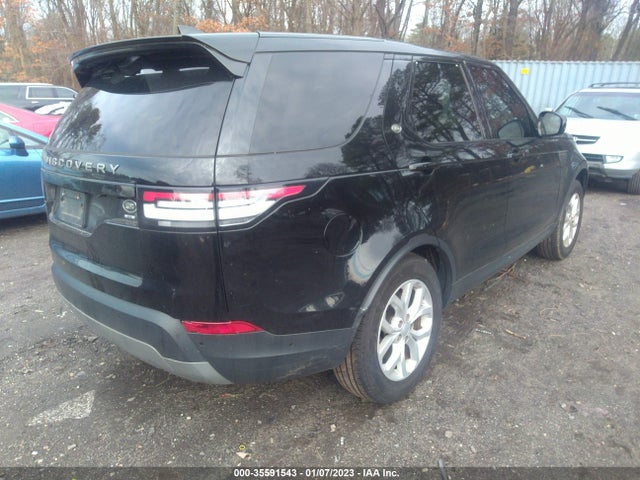 Land Rover Discovery 2019 SALRG2RVXKA094410 Image 5