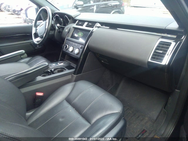 Land Rover Discovery 2019 SALRG2RVXKA094410 Image 6