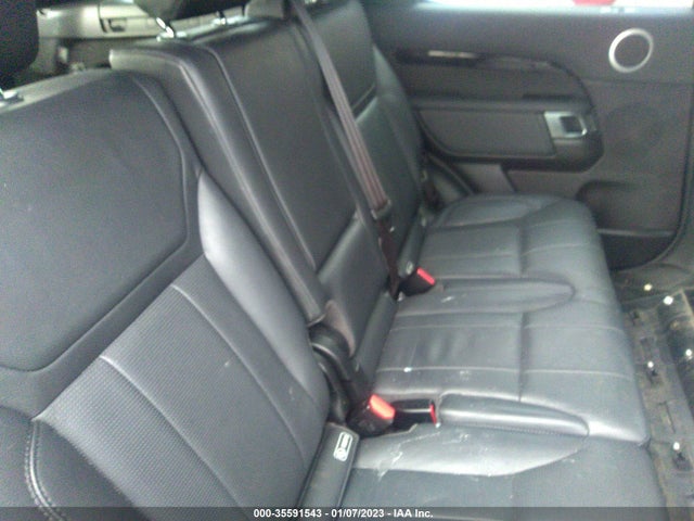Land Rover Discovery 2019 SALRG2RVXKA094410 Image 9