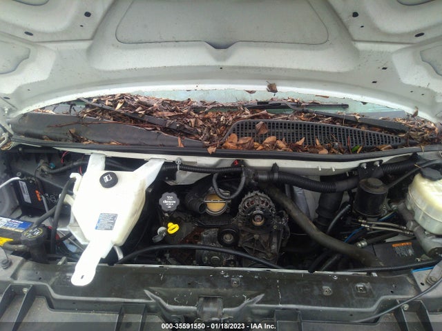 2016 Chevrolet Express, VIN: 1GCWGAFF9G1170613