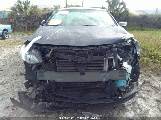 Chevrolet MALIBU RS 2021 1G1ZG5ST2MF047422 Image 6