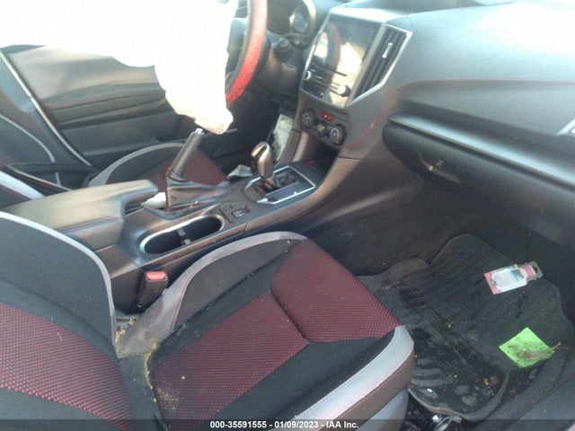 2020 Subaru Impreza, VIN: 4S3GTAM63L3726707